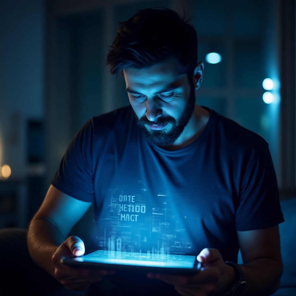 Javier Data Analyst