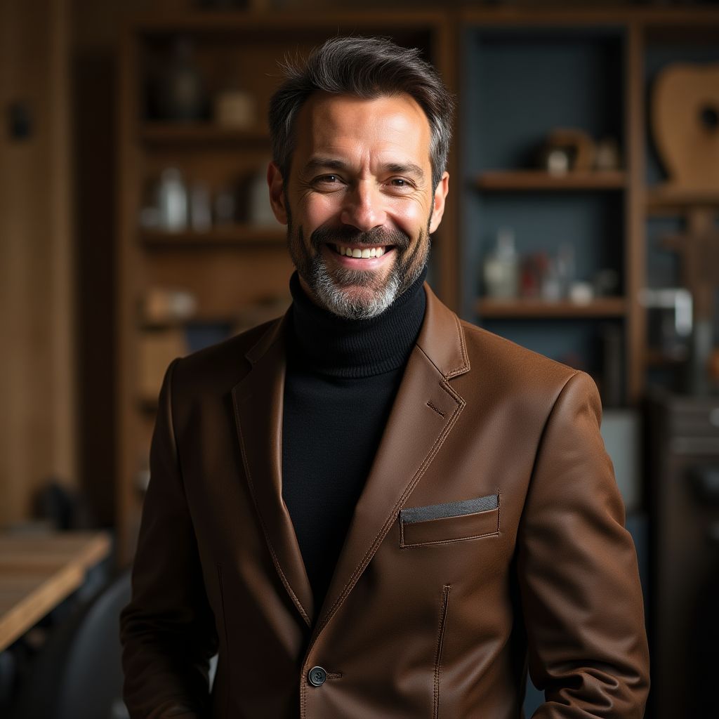 Testimonio de Diego Paredes
